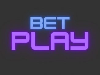 Betplay - Resmi Logo